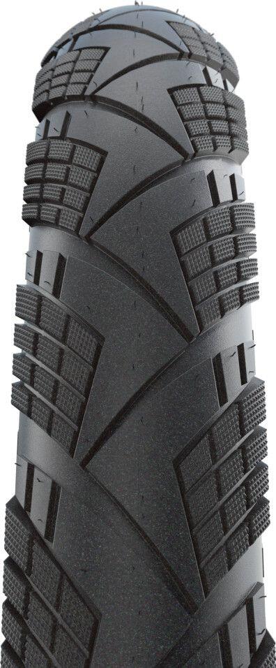 Schwalbe Marathon Efficiency 700 mm Reifentyp Faltbar Super Race V-Guard Addix R 3/6