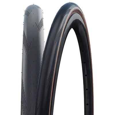 Zachte fietsband schwalbe one hs462 perf microskin