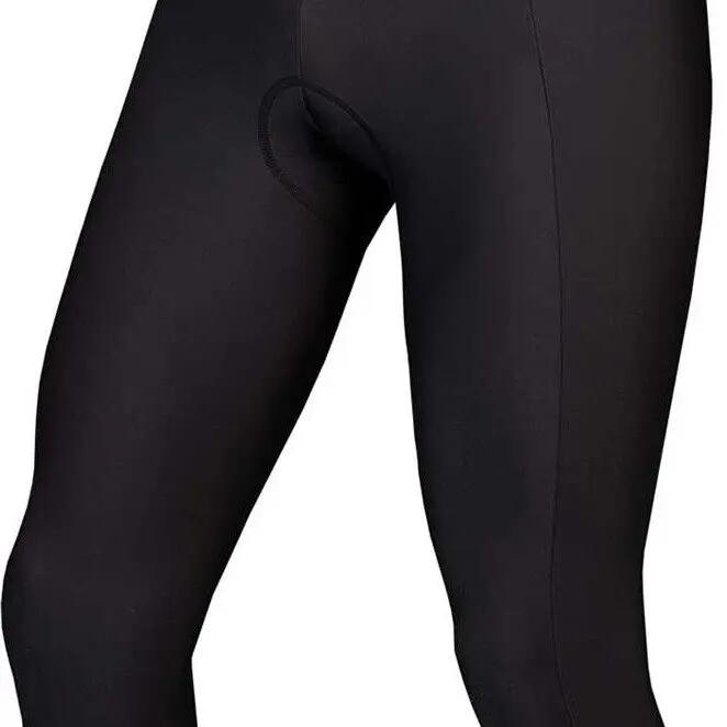 Endura Xtract Gel II Knicker Black
