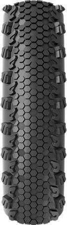 Pneu Vittoria Terreno Dry 700c Graphene G2.0 Tubeless Ready TNT Noir Anthracite 2/4
