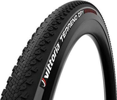 Vittoria terreno dry 700x38c gravelband graphene 2.0