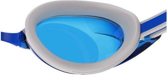 Lunettes de Piscine Speedo Vanquisher 3.0 Mirroir Bleu 4/7
