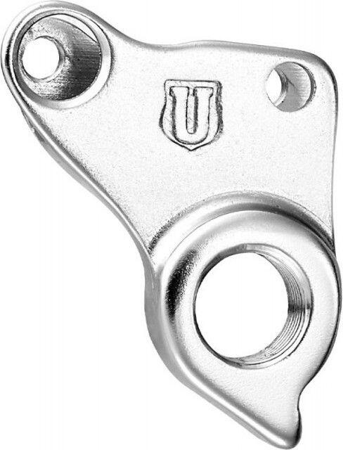 UNION GH-160 wieszak przerzutki do Cannondale z zestawem śrub