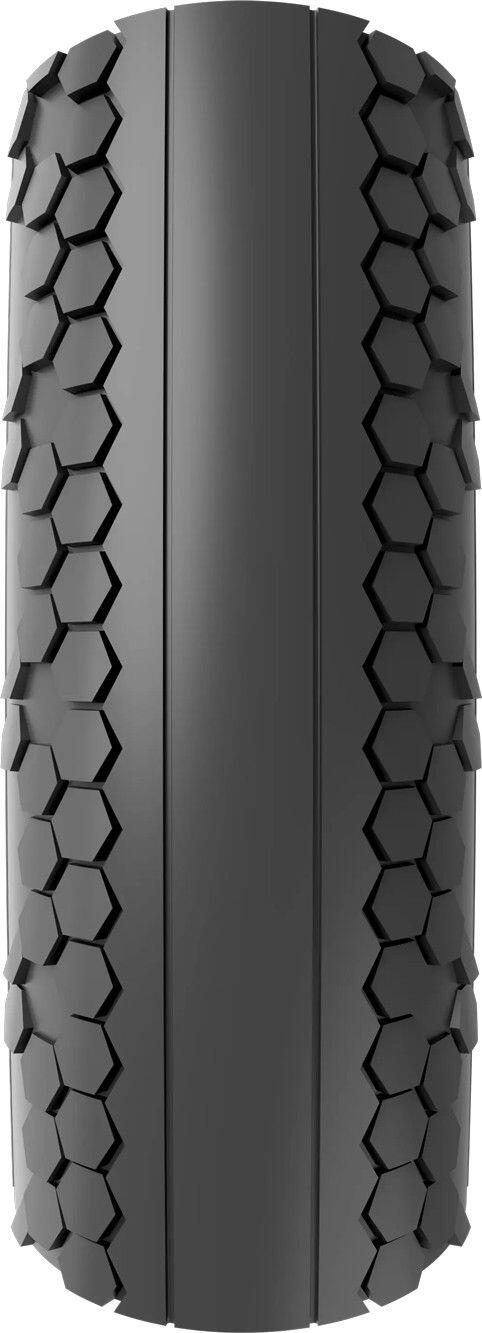 Vouwband Terreno T10 Vittoria - 45-622 - Tubeless 700c X 40 Skinwall Bruin/Zwart 2/5