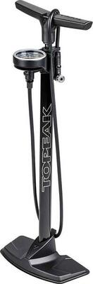 Topeak joeblow pro x voetpomp black