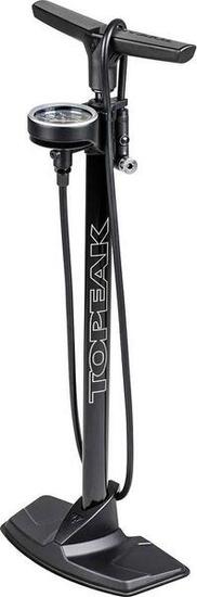 Pompe à Pied Topeak Joeblow Pro X Noir