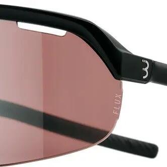 BBB Arc Flux Black Matte Sunglasses