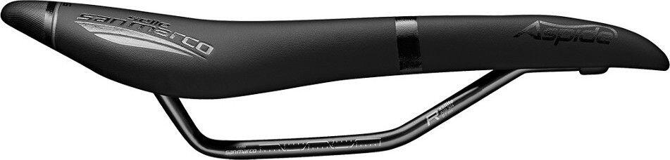 SELLE SAN MARCO Rennradsattel ASPIDE Racing 2/3