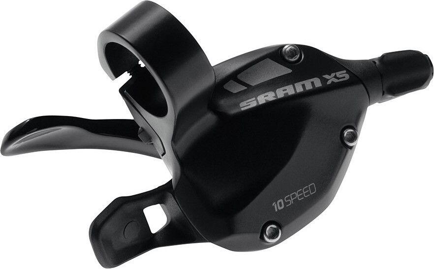 Sram X5 trigger Shifter (2x10S) Nero 2/3