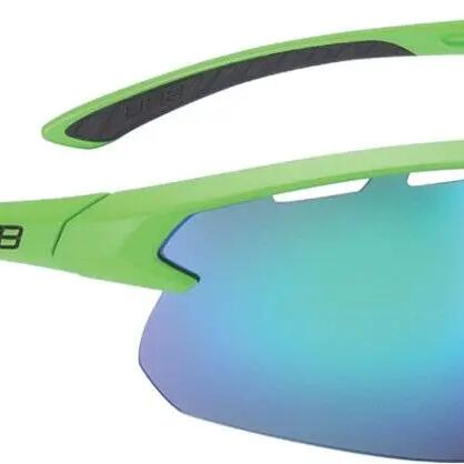 BBB Sunglasses Impulse Green