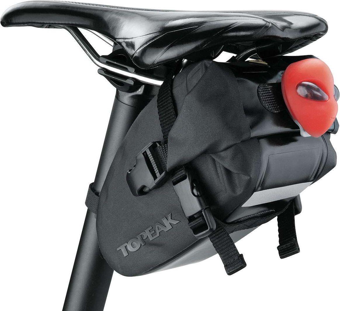 Topeak Wedge DryBag Medium (sangles) 2/7