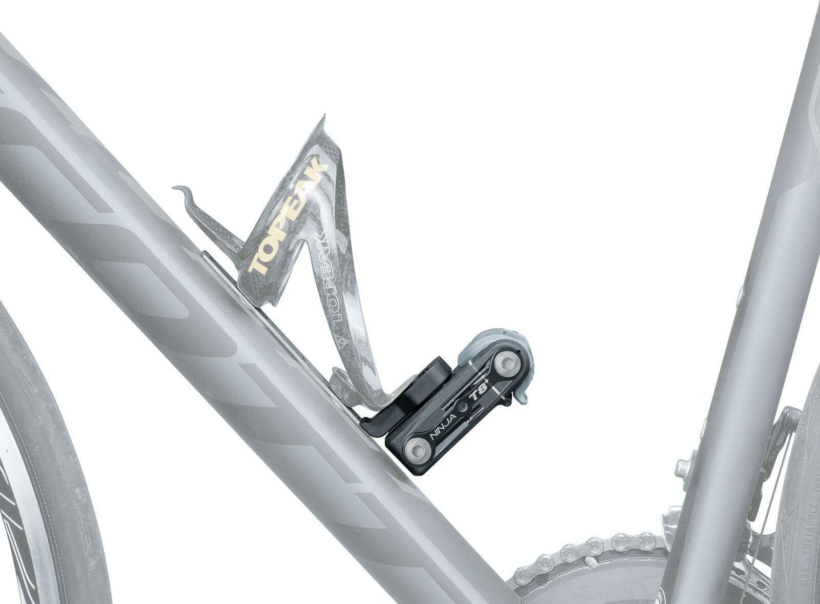 Multi-tools Topeak Ninja T Road 2/2