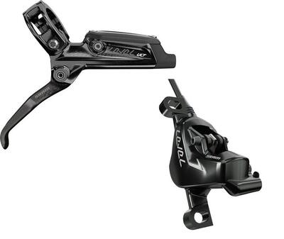 Freno anteriore Sram Level Ultimate (senza disco) 95 cm nero