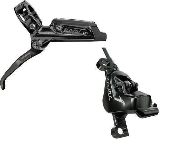 Freno anteriore Sram Level Ultimate (senza disco) 95 cm nero