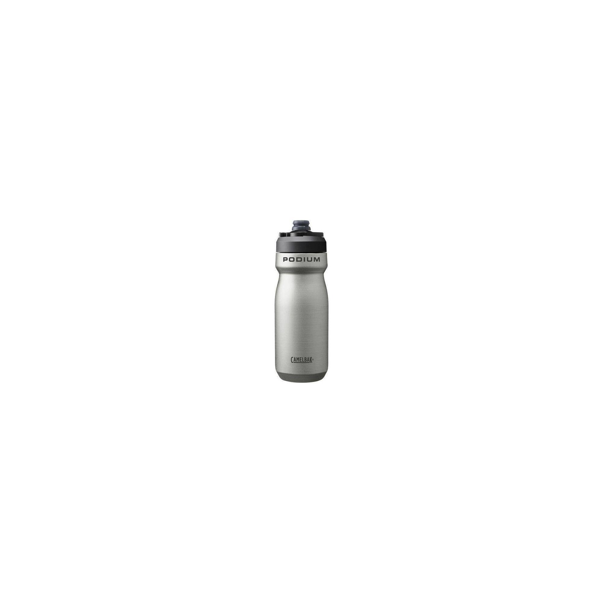 CAMELBAK Bidon na rower Podium Insulated Stainless Steel 530ml