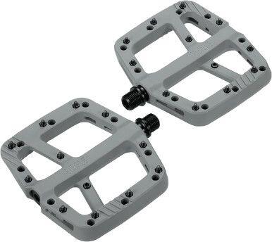 Flache Pedale BBB Decoder 22 Pins Grau 2/5