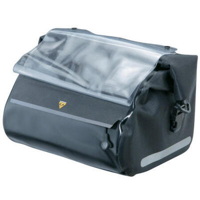 Bagagerek tas topeak handelbar dry bag