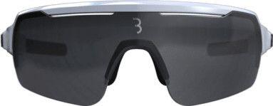 BBB Glasses Commander White brillant 4/5