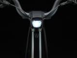 Reconditionné Vélo de Ville Électrique Trek Verve+ 2 Lowstep 400wh S - Très Bon 3/6
