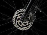 Reconditionné Vélo de Ville Électrique Trek Verve+ 2 Lowstep 400wh S - Très Bon 5/6