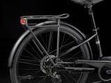 Reconditionné Vélo de Ville Électrique Trek Verve+ 2 Lowstep 400wh S - Très Bon 4/6