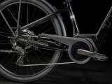 Reconditionné Vélo de Ville Électrique Trek Verve+ 2 Lowstep 400wh S - Très Bon 6/6