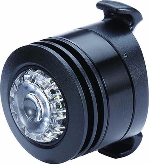 Éclairage Avant Rechargeable USB BBB Spy