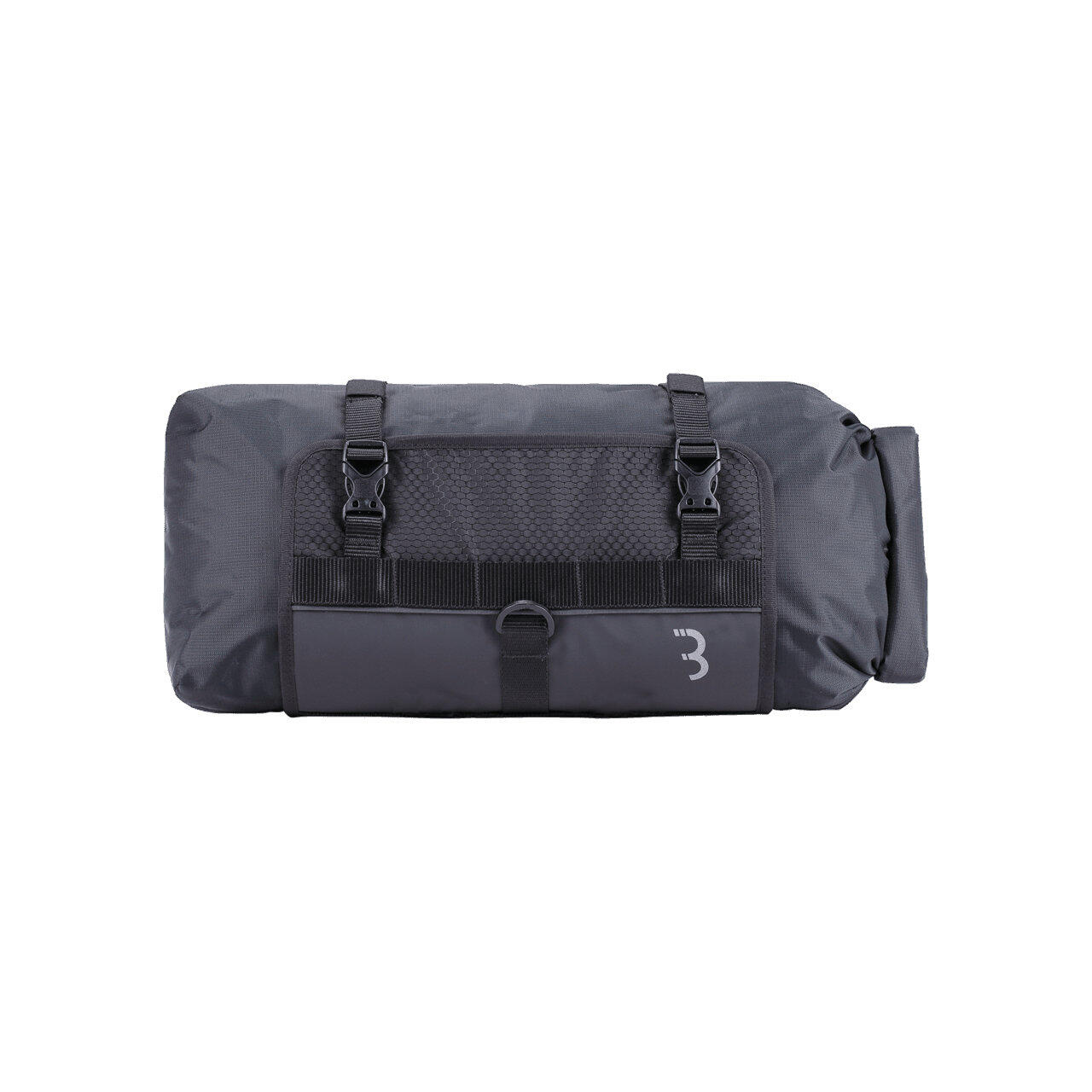 Sacoche de cintre souple et étanche BBB Cycling Front Fellow 10L 2/7
