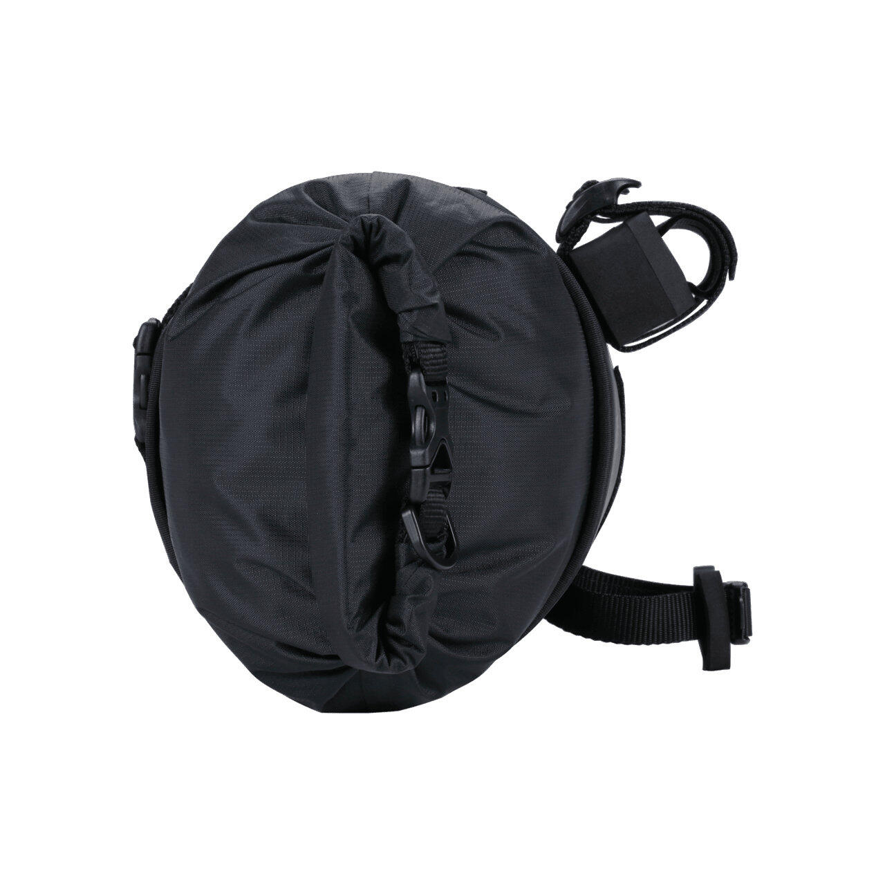 Sacoche de cintre souple et étanche BBB Cycling Front Fellow 10L 5/7
