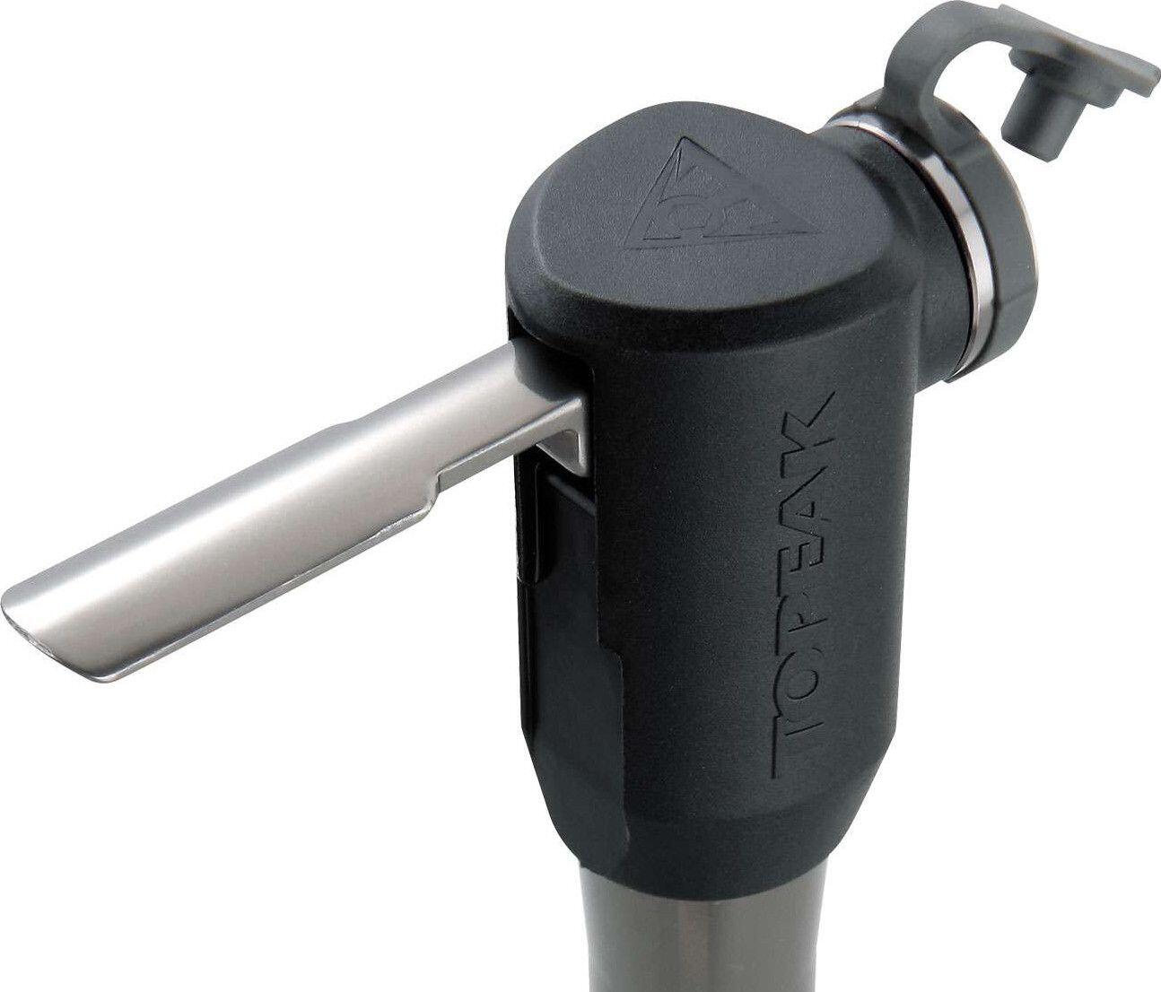 TOPEAK TPMB-DX2 pocket rocket DX II 2/7