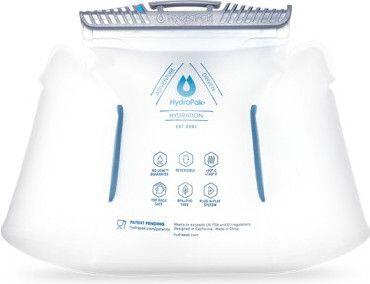 Bukłak na wodę HydraPak Contour 1.5 L Lumbar - clear 2/6