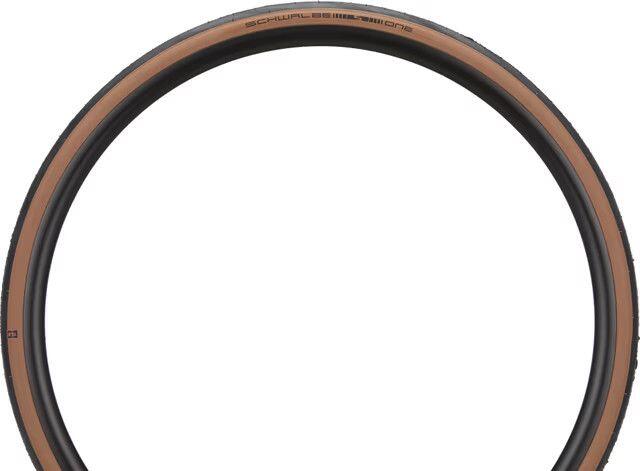 Pneu de vélo Schwalbe One Tubeless 2/7