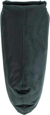 Restrap dry bag zwart