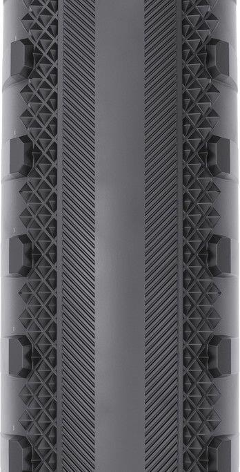 Neumático Gravel WTB Byway 650b Tubeless Ready TCS Light/Fast Rolling Dual DNA S 3/5