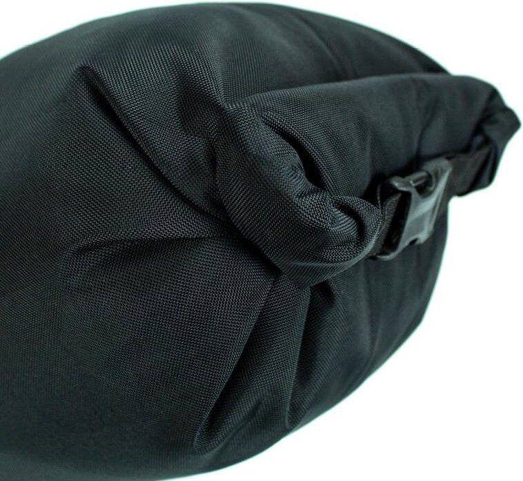 Restrap Dry Bag Zwart 4/5