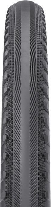 Neumático Gravel WTB Byway 650b Tubeless Ready TCS Light/Fast Rolling Dual DNA S 2/5