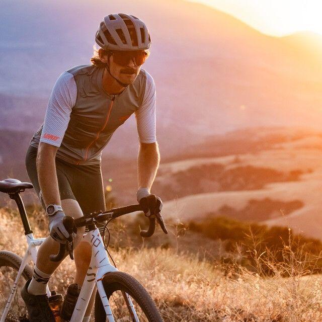 Maglia a maniche corte Leatt Endurance 6.0 Uomo Verde 5/6