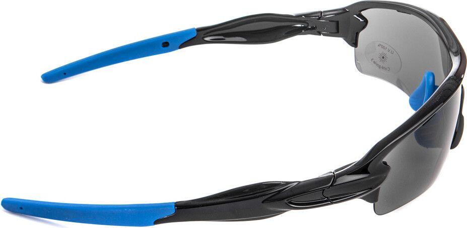 Paire de Lunettes Neatt Noir Bleu - 4 Écrans 3/5