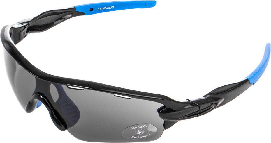 Paire de Lunettes Neatt Noir Bleu - 4 Écrans 2/5