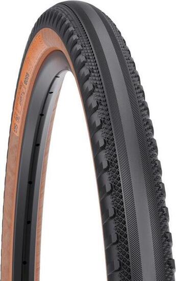 Pneu Gravel WTB Byway 650b Tubeless Ready TCS Light/Fast Rolling Dual DNA SG 60