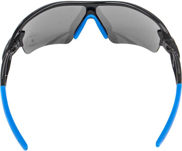 Paire de Lunettes Neatt Noir Bleu - 4 Écrans 5/5
