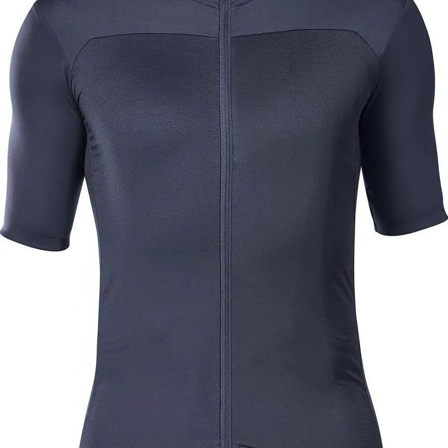 MAVIC Essential Jersey Total Eclipse / Dark Grey