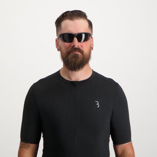BBB Glasses Impress Black mat/smock 2/7