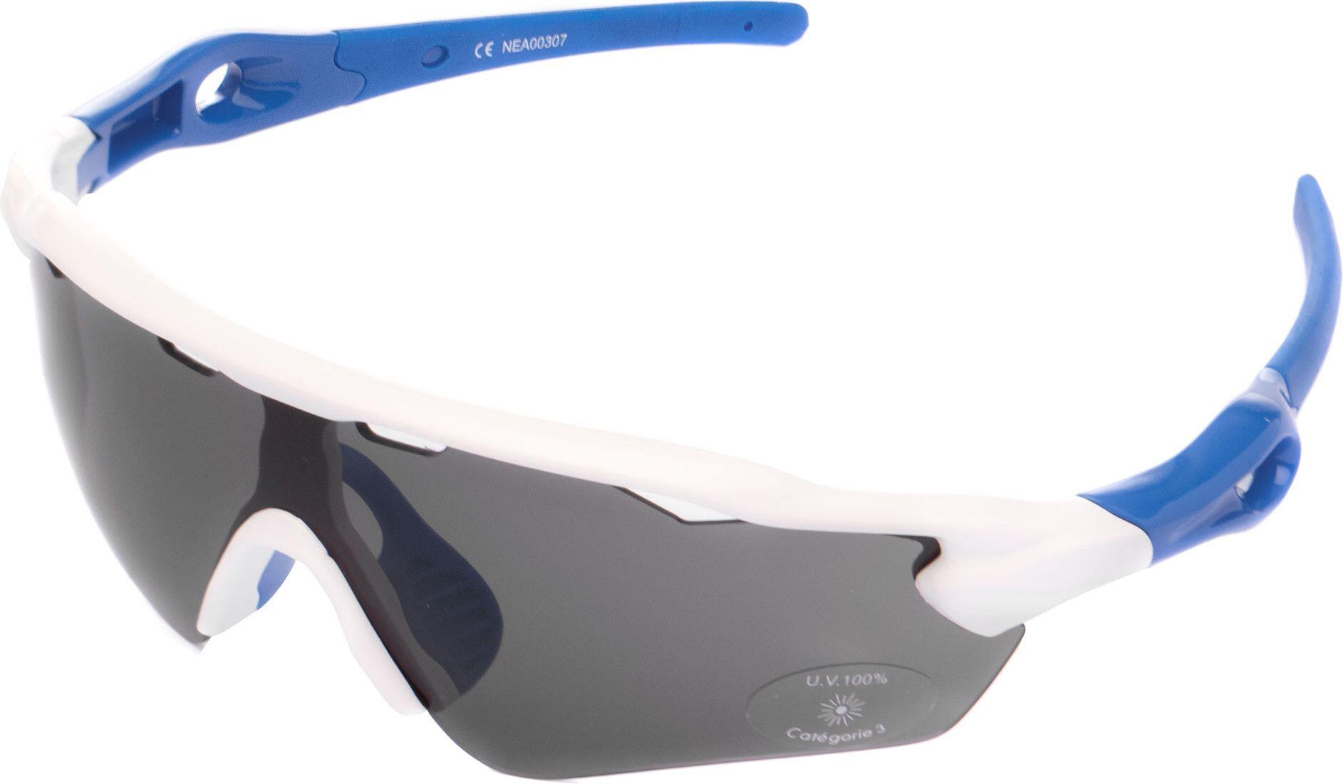 Par de Gafas Neatt Blanco Azul - 4 Pantallas 2/5