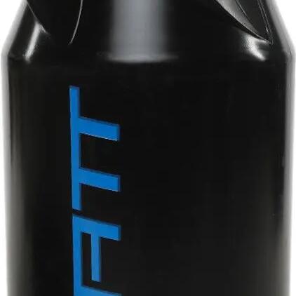 Neatt Soft Bottle 650 ml Black