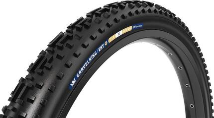 Pneu Gravel Panaracer GravelKing EXT+ 700 mm Tubeless Ready Souple ZSG Gravel Co