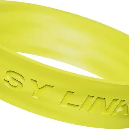 Magura Eyelet Kit for Gustav Elite/Pro Yellow Brake Lever Sleeve