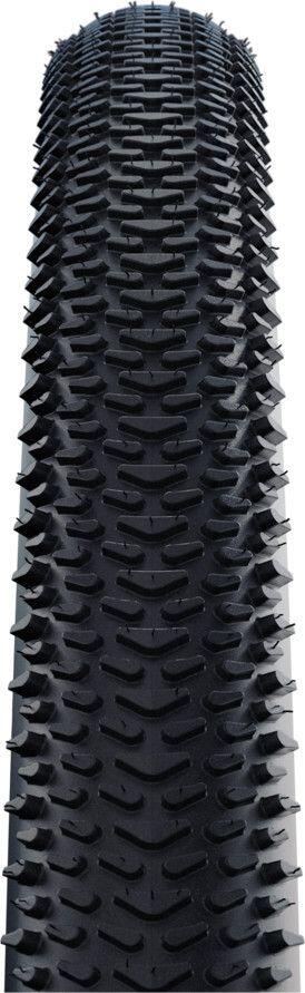 Pneu Schwalbe G-One R Pro 700 mm Tubeless Ready Souple Race Pro V-Guard Addix Ra 2/7