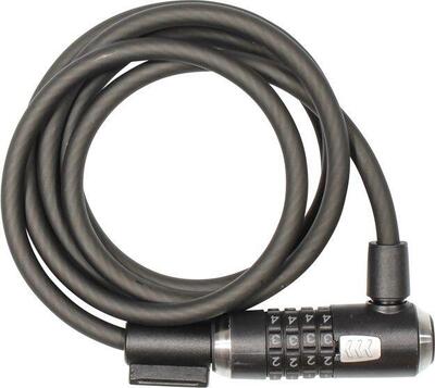 Kryptonite kryptoflex 1018 kabel