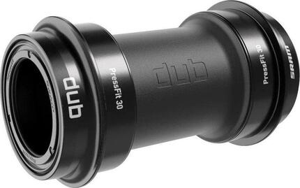 Boitier de Pédalier Route Sram DUB PressFit 30mm (Cannondale 83mm)